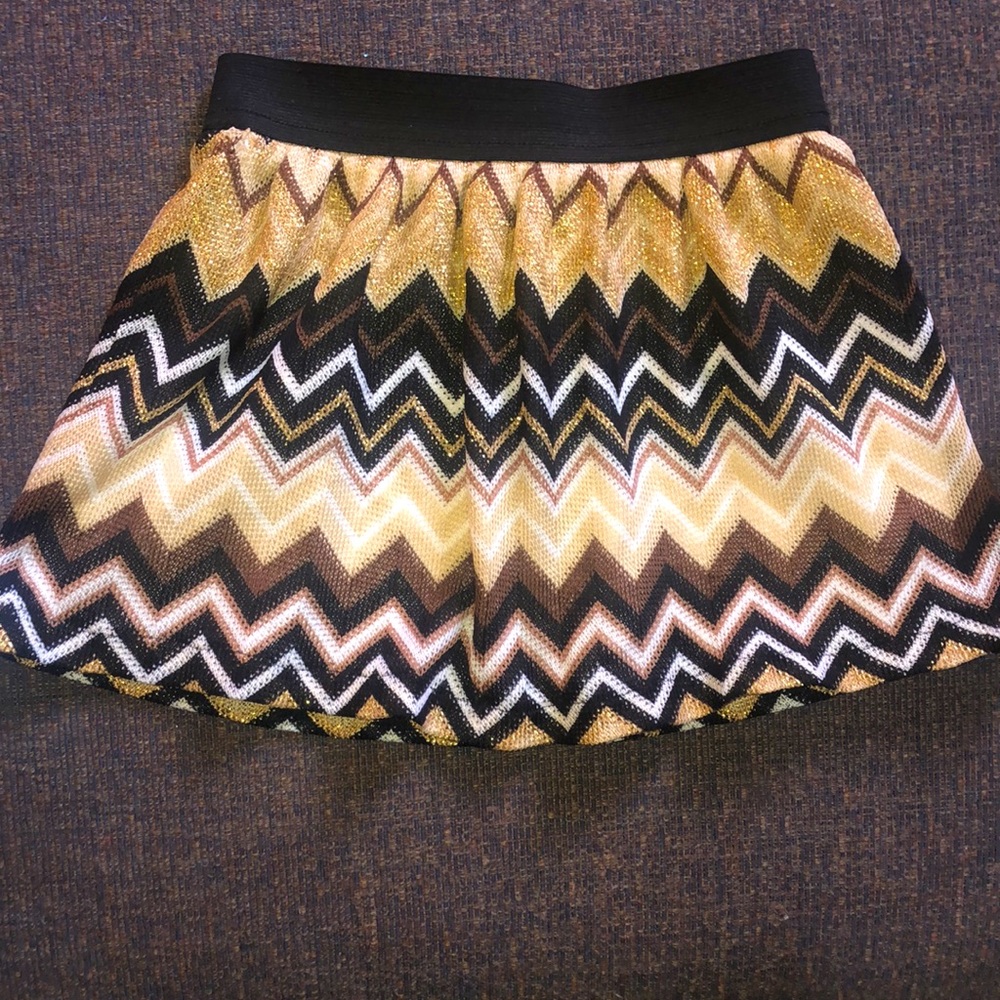 Sz.5/6 Boutique Set like Missoni - Picture 5 of 6